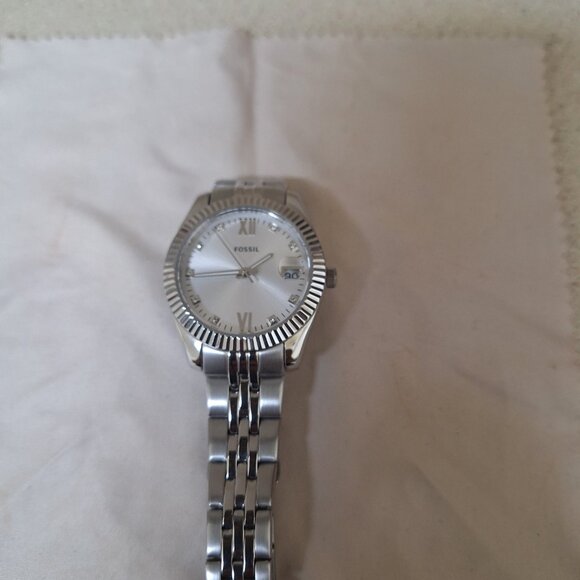 FOSSIL WATCH. - Picture 2 of 4